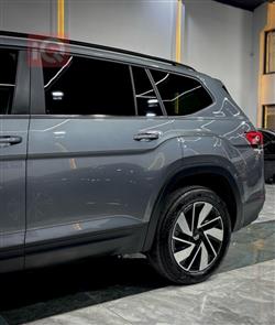 فولكسفاغن أطلس